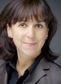 Dr. Ina-Maria Becker
