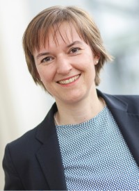 Dr. Isabell Schmidt